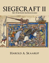 cover of the book Siegecraft II: No Fortress Impregnable