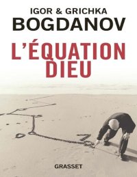 cover of the book L'équation Dieu