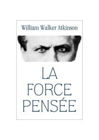 cover of the book La Force Pensée