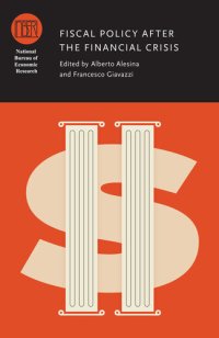 cover of the book Fiscal Policy After the Financial Crisis