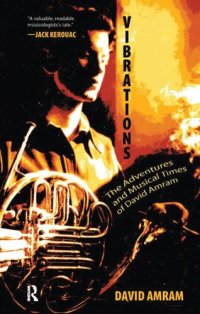 cover of the book Vibrations: A Memoir