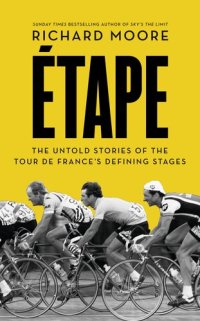 cover of the book Etape