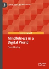 cover of the book Mindfulness in a Digital World