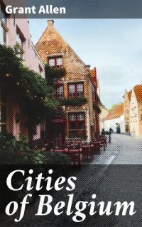 cover of the book Cities of Belgium