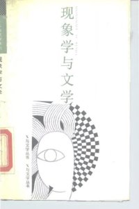 cover of the book 现象学与文学