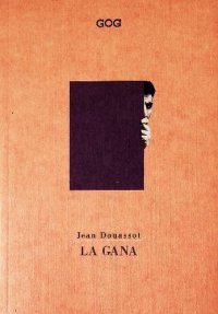 cover of the book La gana