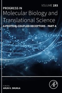 cover of the book G Protein-Coupled Receptors - Part A