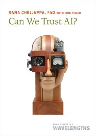 cover of the book Can We Trust AI?