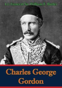 cover of the book Charles George Gordon