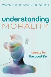 cover of the book Understanding Morality