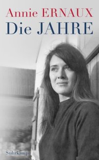 cover of the book Die Jahre