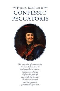 cover of the book Confessio Peccatoris