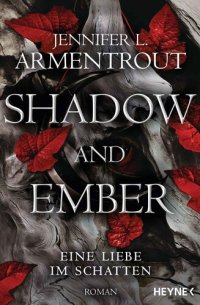 cover of the book 001 - Shadow and Ember