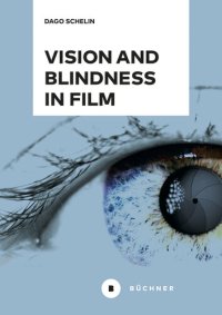 cover of the book Vision and Blindness in Film