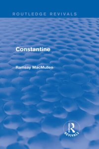 cover of the book Constantine