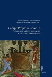 cover of the book Compel People to Come In