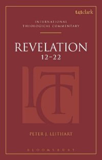 cover of the book Revelation 12-22