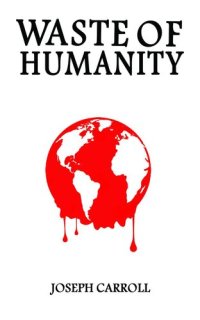 cover of the book Waste of Humanity