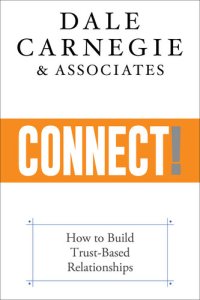 cover of the book Connect!