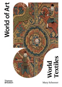 cover of the book World Textiles