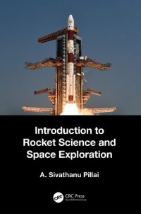 cover of the book Introduction to Rocket Science and Space Exploration