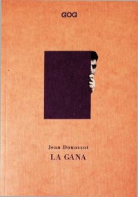 cover of the book La gana