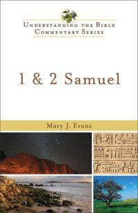 cover of the book 1 & 2 Samuel