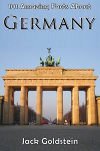 cover of the book 101 Amazing Facts about Germany