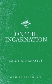 cover of the book On the Incarnation