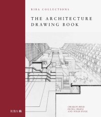 cover of the book The Architecture Drawing Book