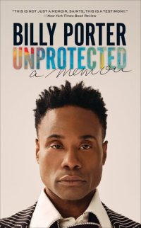 cover of the book Unprotected