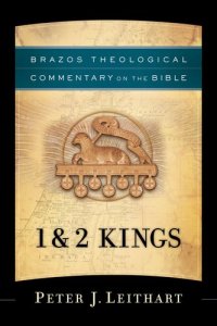 cover of the book 1 & 2 Kings