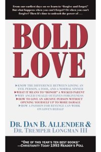 cover of the book Bold Love