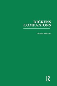 cover of the book Dickens Companions