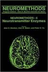 cover of the book Neurotransmitter Enzymes