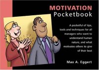 cover of the book Motivation (Management Pocketbooks)