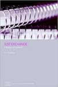 cover of the book Just Exchange