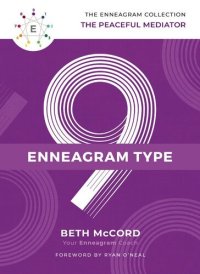 cover of the book The Enneagram Type 9: The Peaceful Mediator