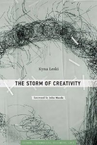 cover of the book The Storm of Creativity