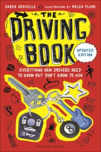 cover of the book The Driving Book