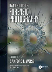 cover of the book Handbook of Forensic Photography