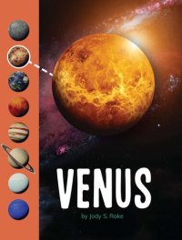 cover of the book Venus