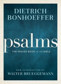 cover of the book Psalms: The Prayer Book of the Bible