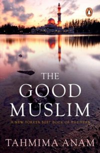 cover of the book The Good Muslim