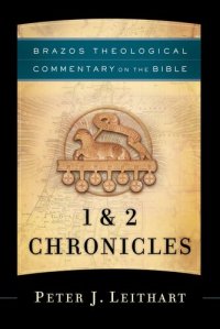 cover of the book 1 & 2 Chronicles