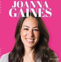 cover of the book Joanna Gaines