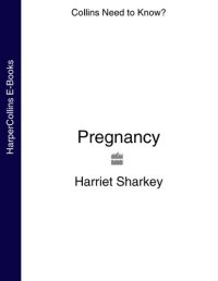 cover of the book Pregnancy