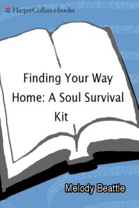 cover of the book Finding Your Way Home: A Soul Survival Kit