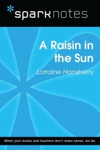 cover of the book A Raisin in the Sun