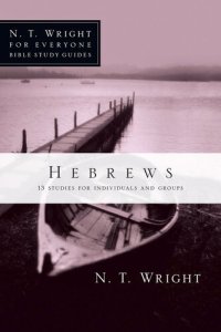 cover of the book Hebrews